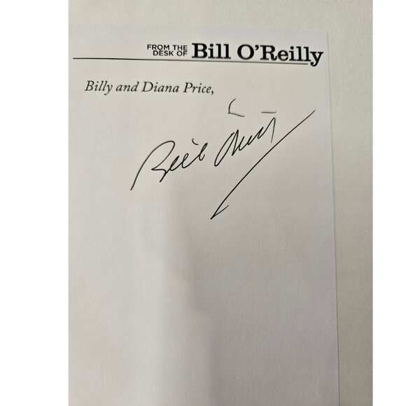 Killing Kennedy: The End of Camelot * Bill O'Reilly, Martin Dugard * Nonfiction - Picture 11 of 11